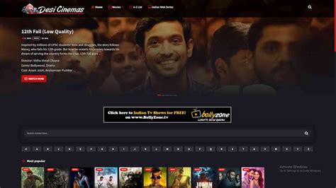 cineb.net hindi|DesiCinemas: Your home for Indian Movies Online Free .